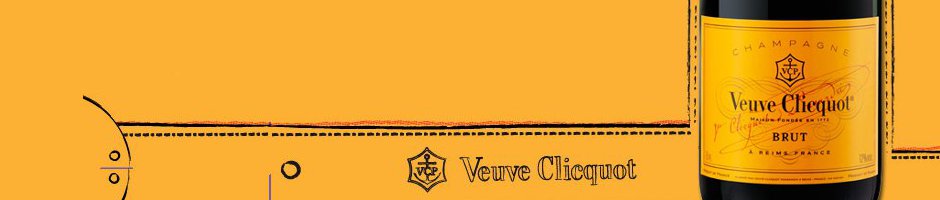 Veuve Clicquot