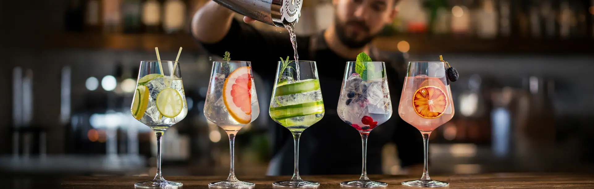 Gin Gin