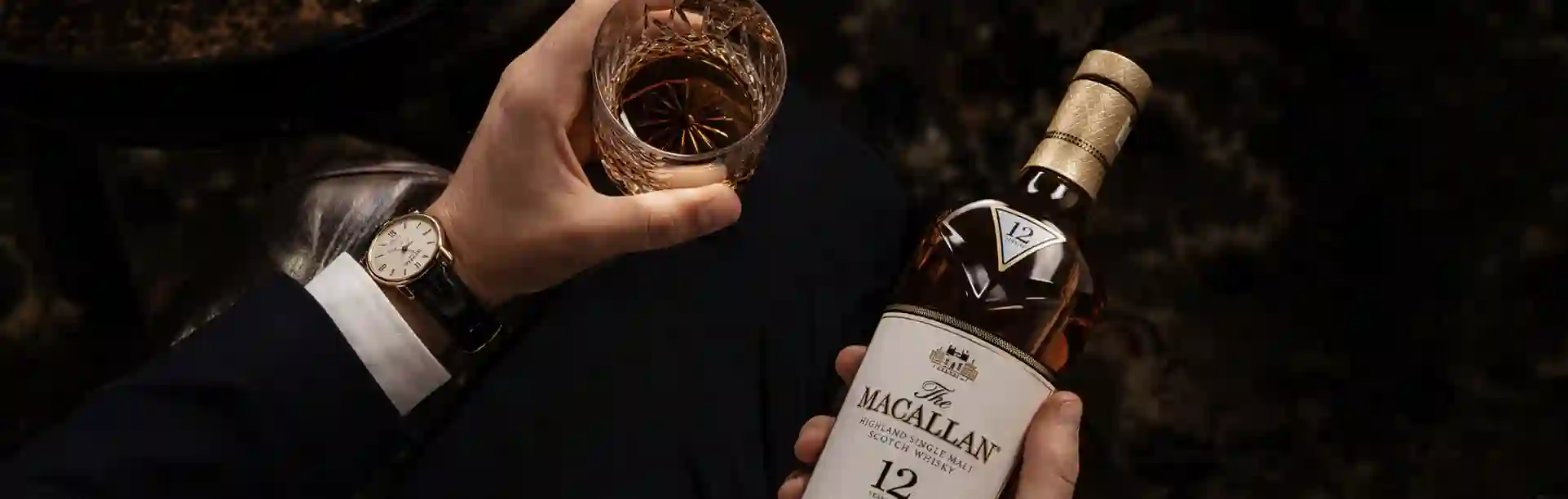 Macallan Single Malt Macallan Single Malt