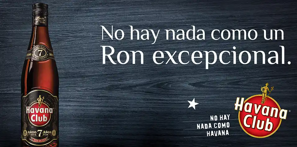 Havana Club Havana Club