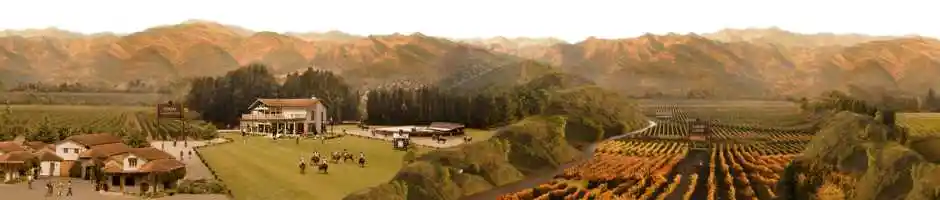 Casa Silva