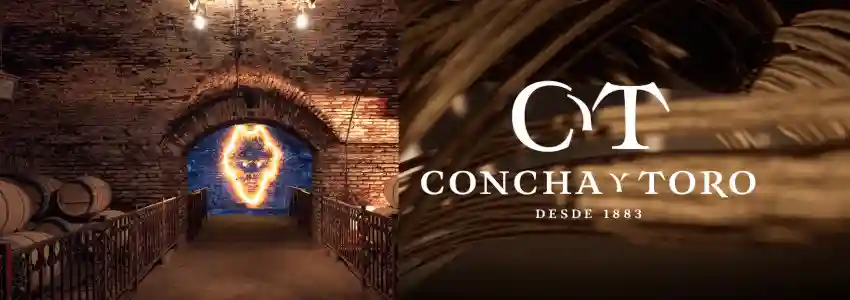 Concha y Toro Concha y Toro