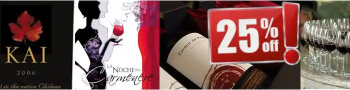 Carmenére Carmenére