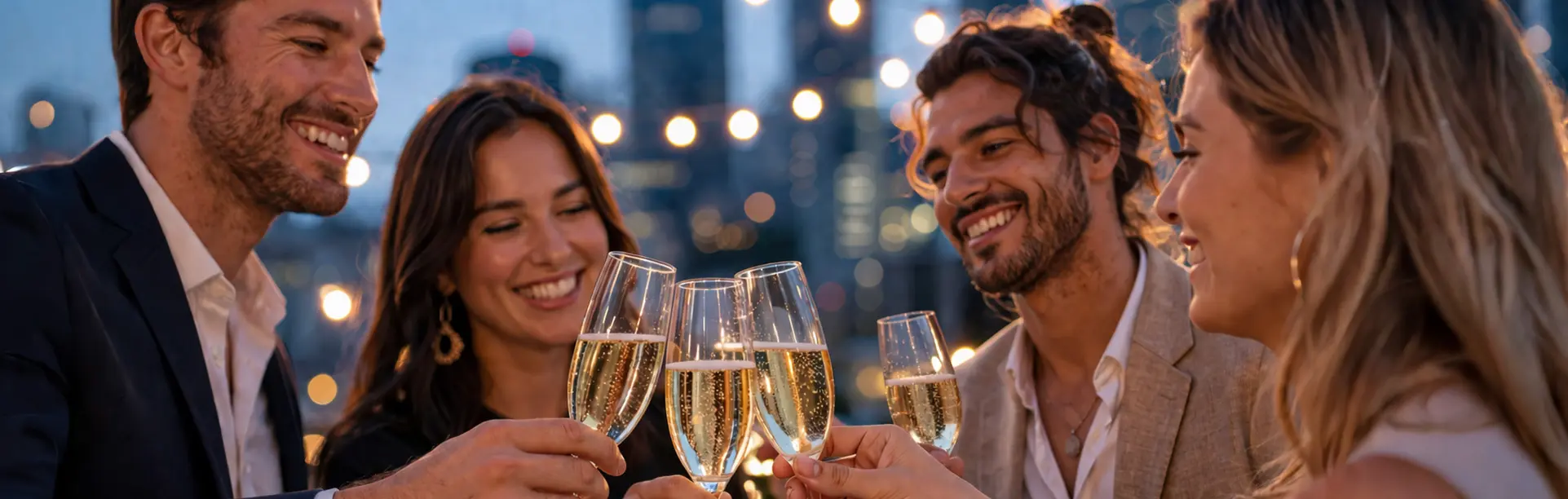 Champagne Champagne