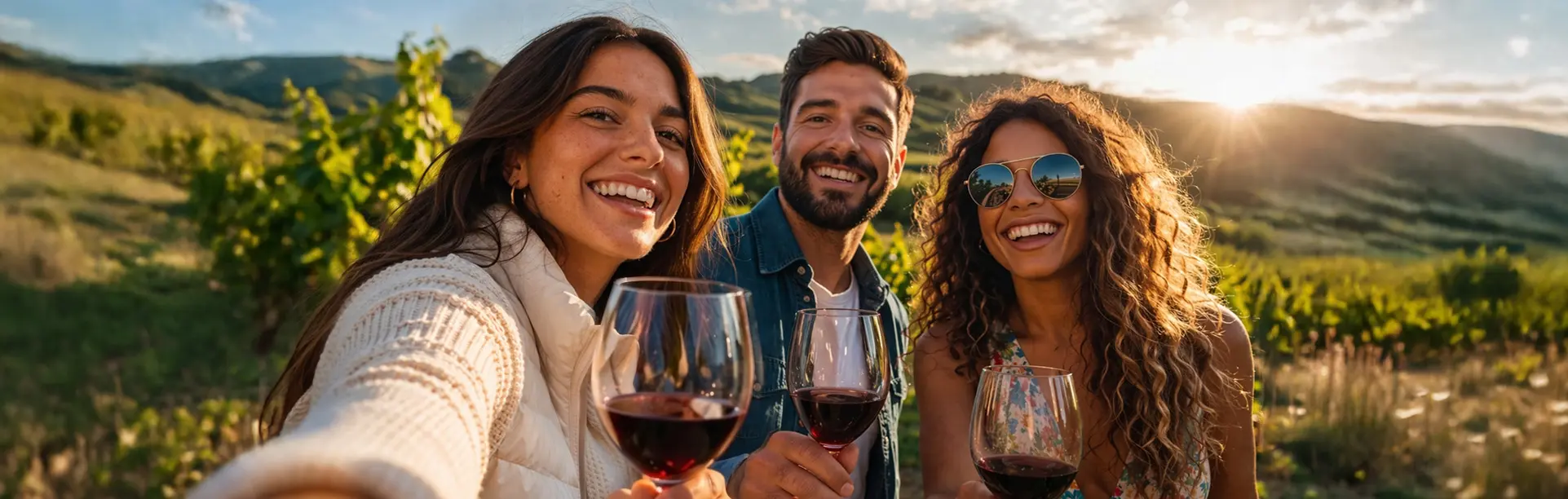 Vinos Vinos