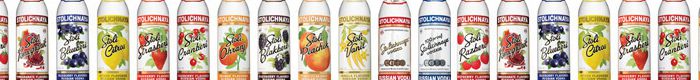 Stolichnaya Stolichnaya