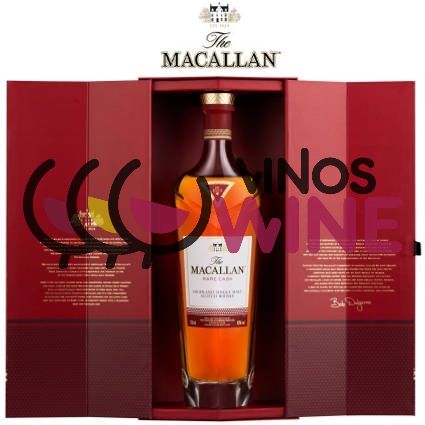 Macallan Rare Cask whisky al mejor precio. Chile
