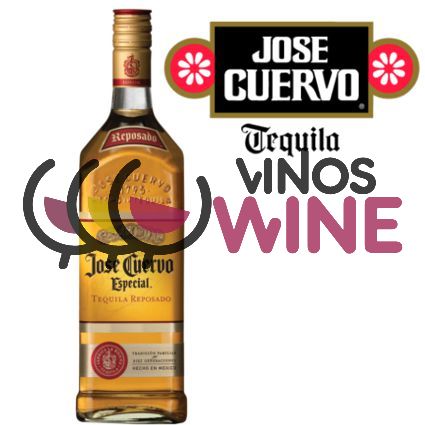 Jose Cuervo Especial テキーラ 40%6本 Jose Cuervo Especial テキーラ 40%6本 Jose Cuervo テキーラ クエルボ