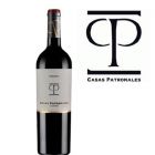 Casas Patronales Reserva Carménere
