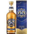 Chivas Regal 18 años 