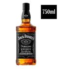 Jack Daniels N°7 750cc
