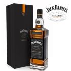 Jack Daniel's Sinatra 1000cc. Limited Edition