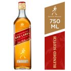 Johnnie Walker Red Label 750 cc