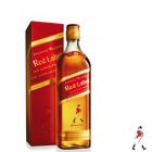 Johnnie Walker Red Label 750 cc