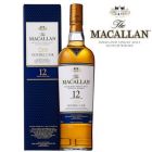 Macallan Double Cask 12Y
