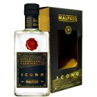 Mal Paso Reservado Icono 40º