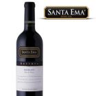 Santa Ema Gran Reserva Merlot