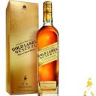 Johnnie Walker Gold Reserve 750 cc