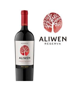 Aliwen Undurraga Cabernet Sauvignon