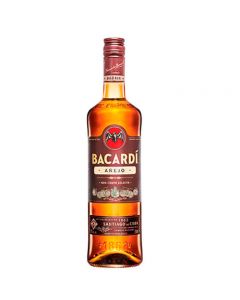 Bacardi Añejo Ron 