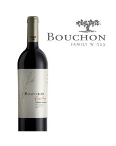 Bouchon Cabernet Sauvignon Block Series