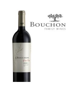 Bouchon Carmenere Block Series