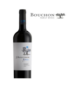 Bouchon Carmenere Reserva 