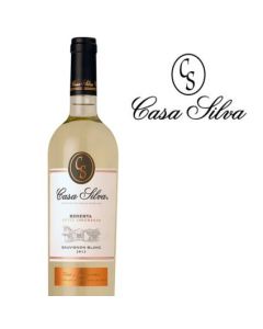 Casa Silva Reserva Sauvignon Blanc