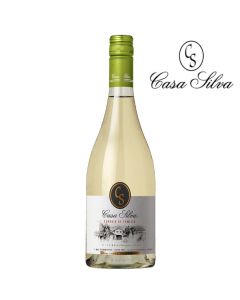 Casa Silva Terroir Reserva Chardonnay