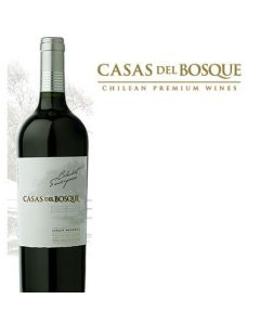 Casas del Bosque Cabernet Gran Reserva