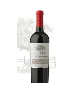 Casas del Bosque Carménere Reserva