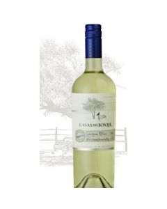 Casas del Bosque Sauvignon Blanc Reserva