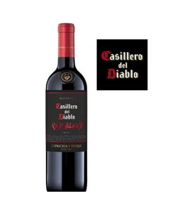 Casillero del Diablo Red Blend 2017