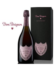 Dom Perignon Rosé 2009