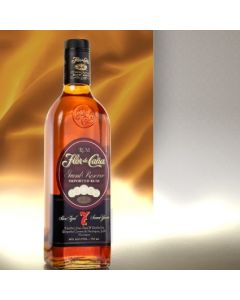Flor de Caña 7 años Gran Reserva, Ron 