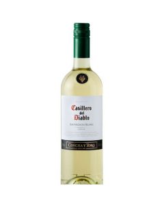Casillero del Diablo Sauvignon Blanc, Concha y Toro