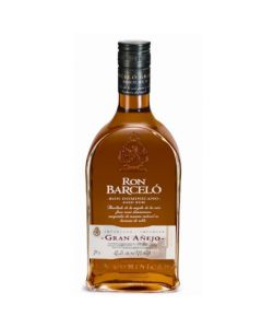 Ron Barcelo Gran Añejo