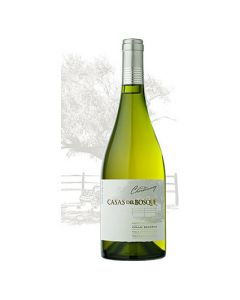 Casas del Bosque Gran Reserva Chardonnay