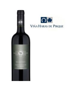 Haras de Pirque Hussonet Cabernet Sauvignon