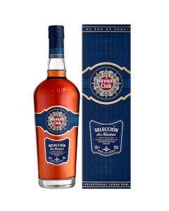 Havana Club Selección de Maestros