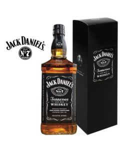 Jack Daniels N°7 750cc