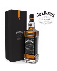Jack Daniel's Sinatra 1000cc. Limited Edition