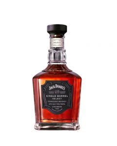 Jack Daniels Single Barrel
