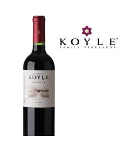 Koyle Royale Malbec