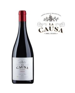La Causa Cinsault de Miguel Torres 