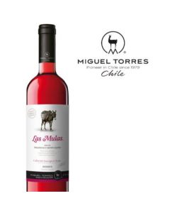 Las Mulas Rosé  Miguel Torres
