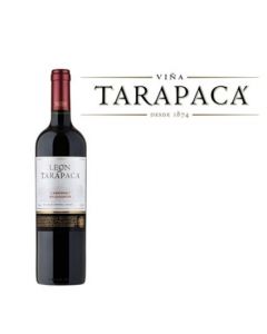 León de Tarapacá Cabernet Sauvignon