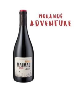 Malmau Morandé Malbec