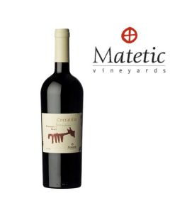 Matetic Corralillo Winemarkers Blend