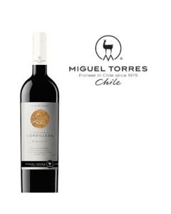 Miguel Torres Cordillera Carignan 
